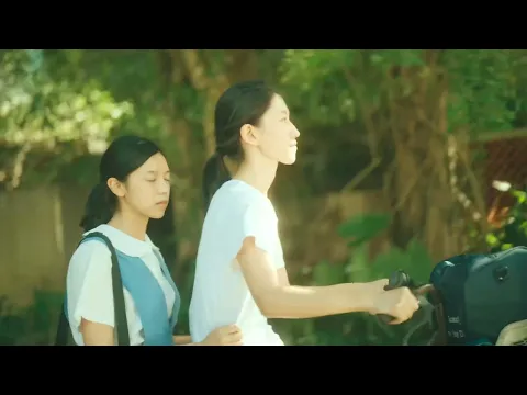 《悄悄告訴她 Swimming in The Dark》｜台灣競賽｜2022台灣國際女性影展
