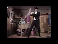 Muppet Songs: Rudolf Nureyev - Top Hat, White Tie and Tails