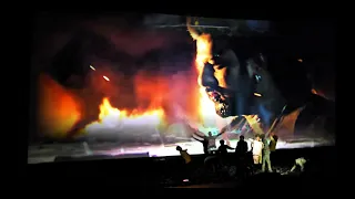 Bahubali Eternal War Trailer Prabhas SVF Pictures Baahubalitheepic 