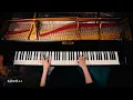 🎹BE:FIRST『夢中』ピアノカバー【楽譜】ドラマ『波うららかに、めおと日和』主題歌【Piano Cover】CANACANA