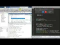 Path Planning using RRT-Connect