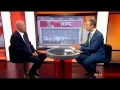 BBC Breakfast - Steve Jones on KFC Delivery Issues