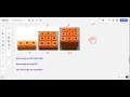 Visual Pattern Challenge 85 - biggest one yet
