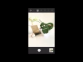 VSCO Tutorial Basic Camera Features