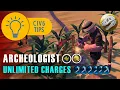 Civ 6 Tips Archaeologist - Selling Artifacts