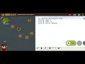 Code Monkey Adventure Challenges 40-42