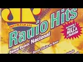 Cd Jovem Pan Radio Hits (Dance Remix Nacional) - PolyGram (1996)