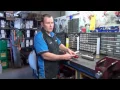 How to replace the eye fitting on a Amadaxtreme shock