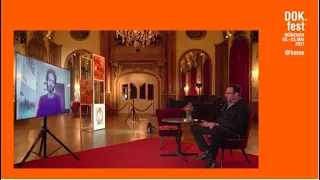 THE ART OF SIN Film Talk With Ibrahim Mursal 2021 Home 