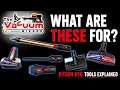 Dyson V16 Tools Explained What Each Attachment Is For
