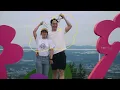 田馥甄 Hebe Tien《 一 二 三 回頭看 我們一起... 》：田調 • 南投埔里 虎嘯山嵐飛行場