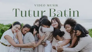 yura yunita tutur batin official music video 