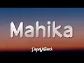 Adie, Janine Berdin - Mahika (Lyrics)