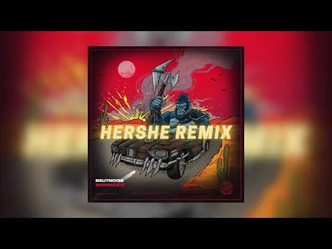 Download MP3 BeutNoise \u0026 SEED - Coconut (HerShe Remix)