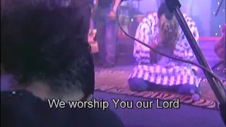 alpha and omega israel and new breed with lyrics best heavenly worship song 