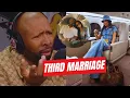 Kenny Smith Got Engaged to a Woman He Met in Abu Dhabi After Two Divorces