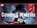 Sxmpra - Cowbell Warrior