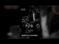 For Luca Chicago Syndicate By Soraya Naomi - Full Mafia Romance book