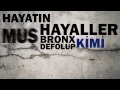 Hydro & Evren Deka - Bi' Nedeni Var (Kinetik Tipografi)