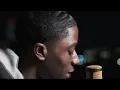 JBEE x Central Cee - lovely [Music Video]