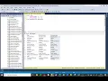 MS SQL tutorial showing how to count characters in a SQL column