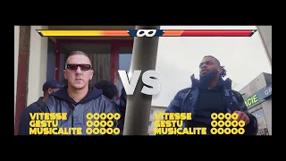 DJ Kayz feat. Lybro - Pochette (Clip officiel)