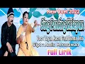 Download Lagu Tarling Duet 2022 •• Sing Penting Kekepan ** Vocal : Yayan Kacer Feat Bunda Lina {Video Lyrics}