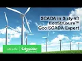 SCADA in Sixty #3 - EcoStruxure Geo SCADA Expert | Schneider Electric