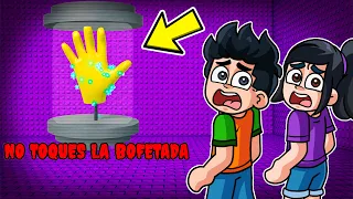 ESTA SLAP TOWER ESCONDE UN SECRETO ATERRADOR CON ADRI SF | JONDRES GC