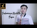 Download Lagu #Saatteduh Dalamnya KasihMu Bapa - JPCC Saxophone Cover by Renaldy Magat