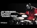Download Lagu Jay Weinberg (Slipknot) \
