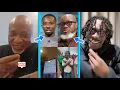 Download Lagu W'oabodam! Hopeson Adorye Dirties Miracles Aboagye; Shatta Wale Speaks After EOCO Released
