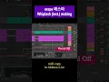 Lagu aespa 에스파 - Whiplash (inst.) | MIDI COPY | prod. SERI K