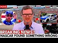 Chase Elliott s Comeback Under INVESTIGATION After Richmond