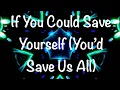 Ween - If You Could Save Yourself You d Save Us All 4K