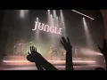 Download Lagu Jungle - Smile, at Brixton Academy Saturday 4th September 2021