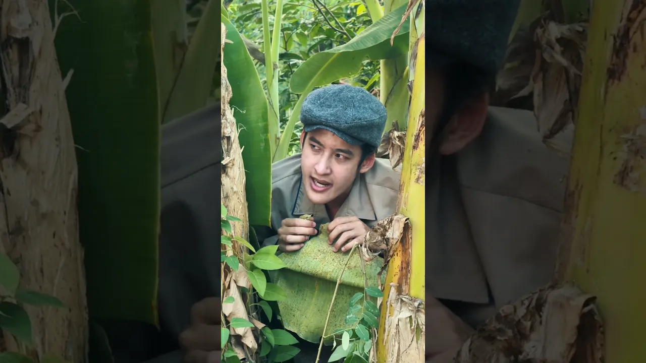Pha Này Không Đỡ Được…