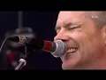 Helmet Wilma's Rainbow Live at Rock Am Ring 2005