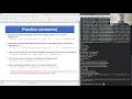 W1 Intro to Unix command line - Day 3