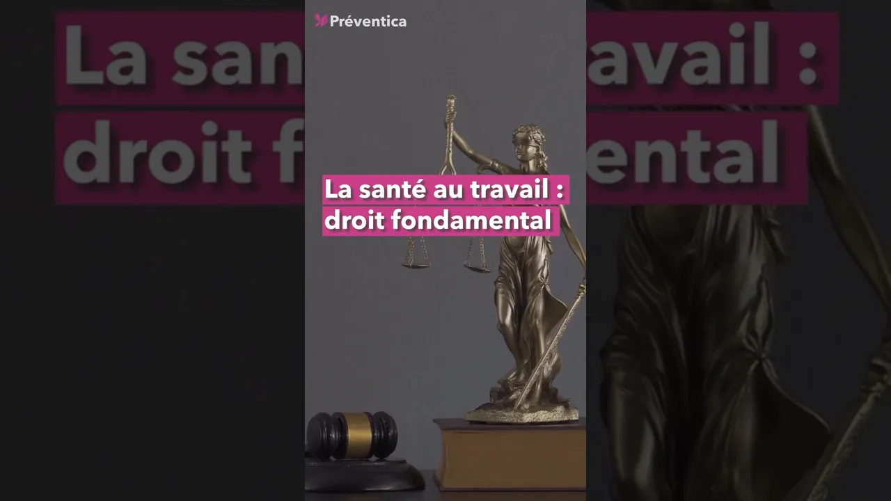 La santé et la sûreté au travail reconnus comme « droits fondamentaux » #OIT