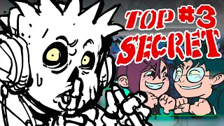 sinisterbart WORK STREAM with friends! (dandadan)