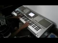 Download Lagu Tu Hai - Mohenjo Daro - A.R Rehman - Cover On Piano yogesh Bhonsle
