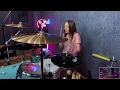 Royal Blood - Lights Out (Drum Cover)