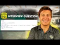 Solving a Robinhood SQL Interview Question