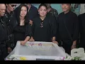 Download Lagu Krontjong Toegoe - Selamat Jalan, Bunda
