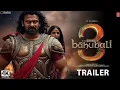 Download Lagu Bahubali Official 3 Trailer review | Parbhas ||