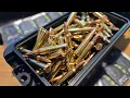 AMMO Delivery 2A Warehouse comes through Beat the Ammo Shortage