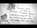 Download Lagu Olivia Rodrigo - brutal (Lyric Video)