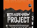 Lagu The Redemption Project Riddim (Mix) Nuh Rush Records / Lutan Fyah, Busy Signal, Queen Ifrica, Don G.