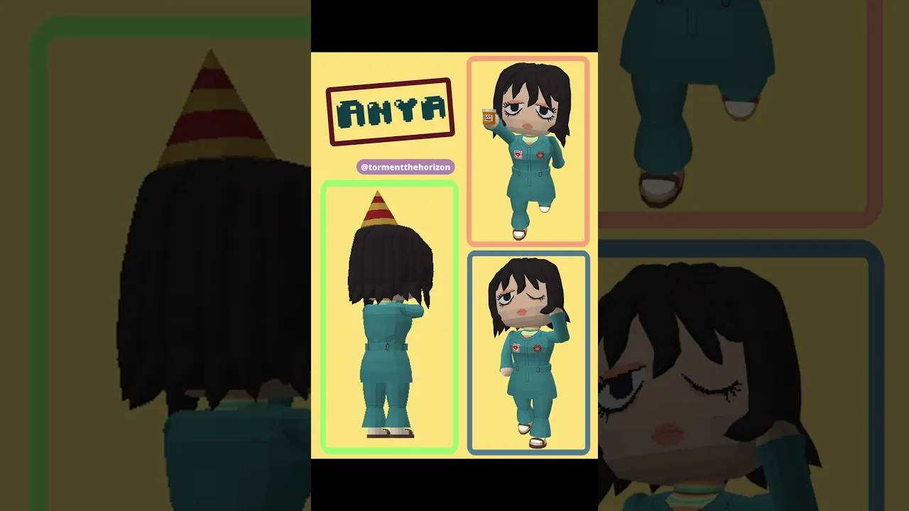 Anya